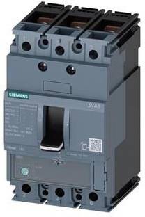 SIEMENS MCB RCCB 3VA11104EE320AA0 - Vashi MCB