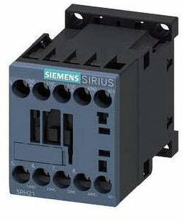 SIEMENS 3RH21221BB40 - 10A 24V DC 2NO+2NC SIRIUS AUXILIARY CONTACTOR 3RH21221BB40 MCB