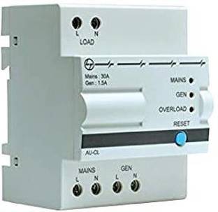 L&T 10AMPS Single Phase ACCL 10_AMPS MCB