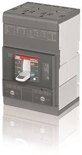 ABB XT3S 250 TMD 200-2000 3p F F - 1SDA068220R1 1SDA068220R1 MCB