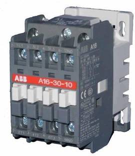 ABB AX95-30-11-86 Contactor - 1SFL431074R8611 1SFL431074R8611 MCB