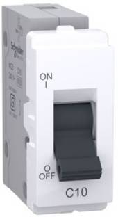 Schneider Electric P8010 P8010 MCB