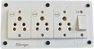 eduwayin 2024 2024 Three Pin Plug