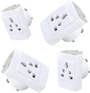 VINAY S 004 Power Plug