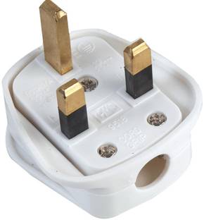 Shikha Enterprises SDAFSDA Power Plug