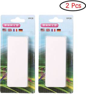 SIYANSHU Self Adhesive Power Strip Self Adhesive Power Strip Holder Fixator Wall Mount Plug-in Socket Fixer Power Plug