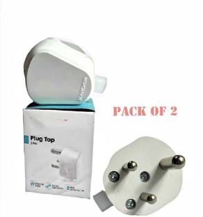 asep Electrical Plug4 Three Pin Plug