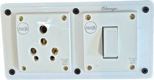 eduwayin 16 amp + 16 socket uhu 16 amp which + 16 socket Power Plug