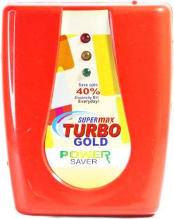 Wishkar turbo-gold-power-saver super max turbo gold power saver Three Pin Plug
