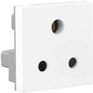 SEER socket 6 AMP 3 pin socket modular socket Three Pin Plug
