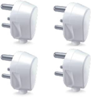 ANCHOR 39583 PLUG TOP 16A (PACK OF 2) Three Pin Plug