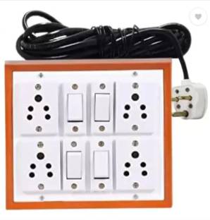 suwaa Z200 750 A Five Pin Socket