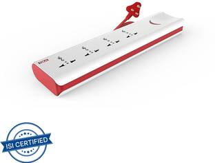 GM 3060- E-Book 4+1 Spike Guard 10 A Three Pin Socket