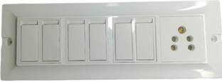 BAHUL B90865 6 A Single Pin Socket