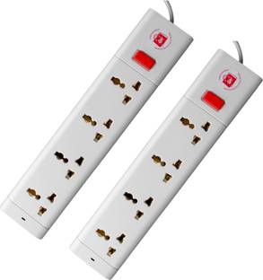LAZYwindow LW0660-2 15 A Three Pin Socket