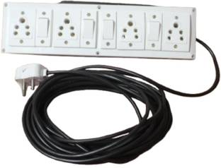 suwaa B27 6 A Five Pin Socket
