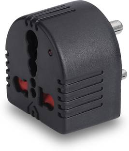 MX 5 Amps To 15 Amps Worldwide Adaptor