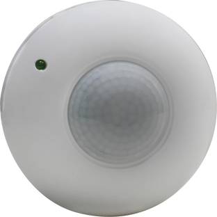 FORUS Occupancy Sensor 10 A Four Way Electrical Switch