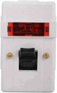 ANCHOR SURFACE DP (39094) 32 A One Way Electrical Switch