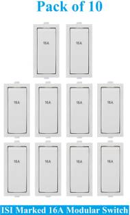 Sauran 16 A One Way Electrical Switch