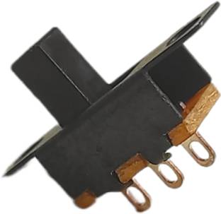 Universal Hub 3 A Two Way Electrical Switch