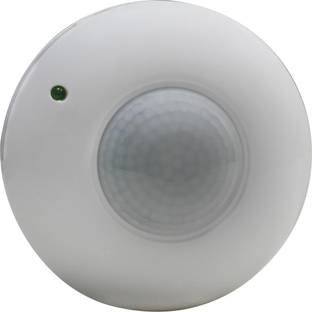 FORUS Occupancy Sensor 10 A Motion Sensor Electrical Switch