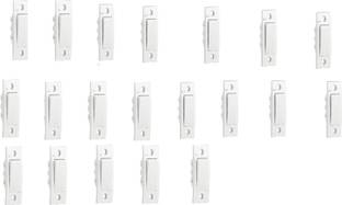 HAVELLS REO 6 A One Way Electrical Switch