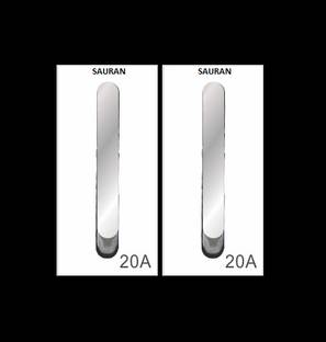 Sauran 20 A Two Way Electrical Switch