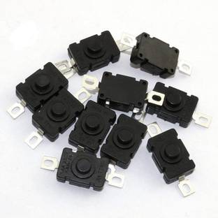 Octo 3 A One Way Electrical Switch