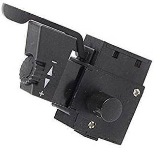 SUKANTA FILES ELECTRIC SCREWDRIVER SWITCH WITH SPEED CONTROL AND REVERSE FORWARD SWITCH 10 A One Way Electrical Switch