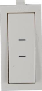 ANCHOR RIDER 47102 SLIM (4Pcs) 6 A Two Way Electrical Switch