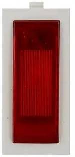ANCHOR RIDER NEON INDICATOR RED (47682) 10 A One Way Electrical Switch