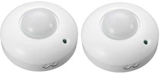 GreenRabbit 220V 360 Degree Ceiling PIR 6 A Motion Sensor Electrical Switch