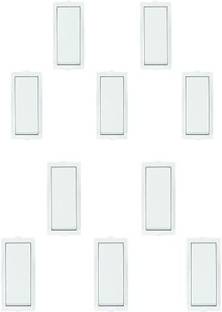 Anchor By Panasonic Roma 21011 6 A One Way Electrical Switch