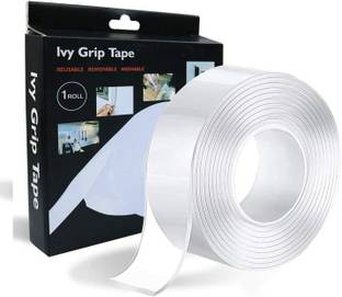 LSARI 3 M GRIP TAPE Seamless Tape Grip Tape