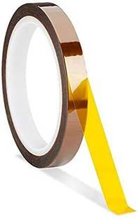 VishList High Temperature Resistance Sublimation Tape for Mug , Mobile Covers handheld Dispenser Heat Tape (Manual)