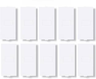 ANCHOR Roma (21598)Blank Plate, Pack of 10, Wall Plate