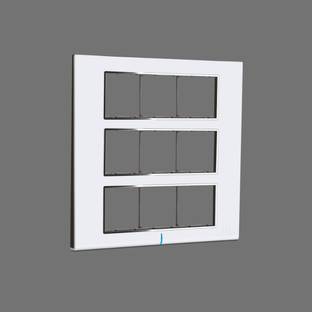 PM Cona Wall Plate