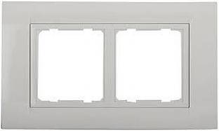 ANCHOR RIDER (48204) 4M SWITCH PLATE (Pack of 1 ) Wall Plate
