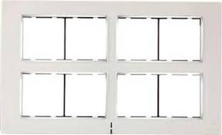 PM Cona Axis (10716) 16M Plate (Pack of 1) Wall Plate