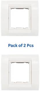 ANCHOR RIDER 2M SWITCH PLATE 48202 (Pack of 2) Wall Plate