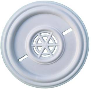 Elco Round sheet Wall Plate