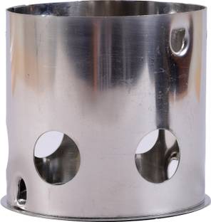 greaves SS Conceal Box 4 inch Wall Plate
