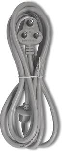 Sai Service Center PVC 0.5 sq/mm Grey 2.5 m Wire