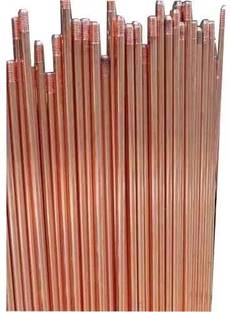 oriental star earthing solutions NA 232 sq/mm Gold 3 m Wire