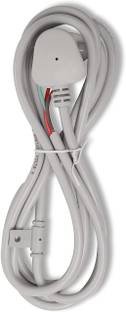 Sai Service Center PVC 0.5 sq/mm Grey 2.5 m Wire