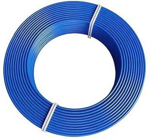 स्टारBT 1MM कॉपर 1 sq/mm नीला 20 m वायर