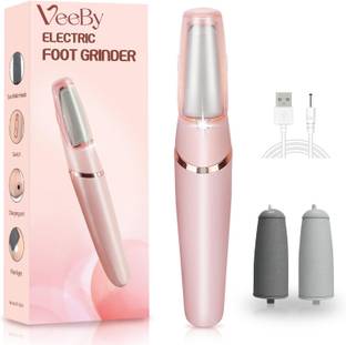 Veeby Electronic Foot File