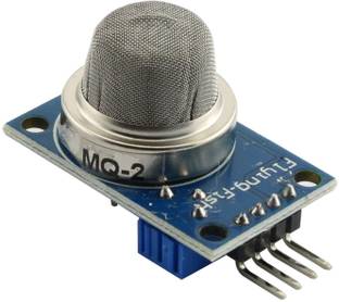 MAG BEE MQ2 Mq-2 Gas Sensor Module Smoke Methane Butane Detection Electronic Components Electronic Hobby Kit