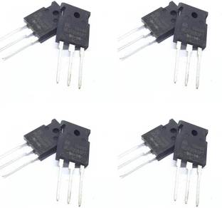 Flyrobo (4 Pcs) Pro3D MUR3060PT Diode 30A/600V TO-247 Electronic Components Electronic Hobby Kit